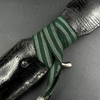 NCO dress bayonet  [Gustav Spitzer]   