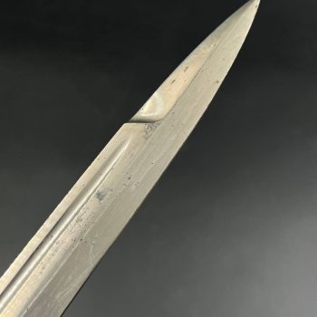 NCO dress bayonet  [P.D. LUNESCHLOSS SOLINGEN]   