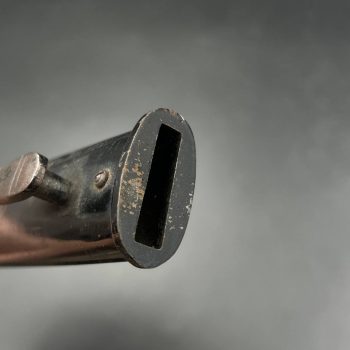 NCO dress bayonet  [P.D. LUNESCHLOSS SOLINGEN]   