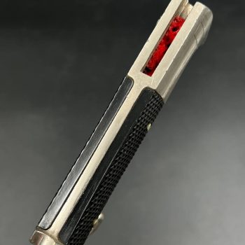 NCO dress bayonet  [P.D. LUNESCHLOSS SOLINGEN]   