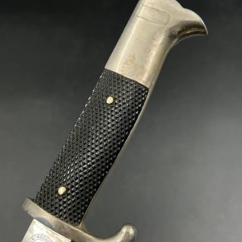 NCO dress bayonet  [P.D. LUNESCHLOSS SOLINGEN]   