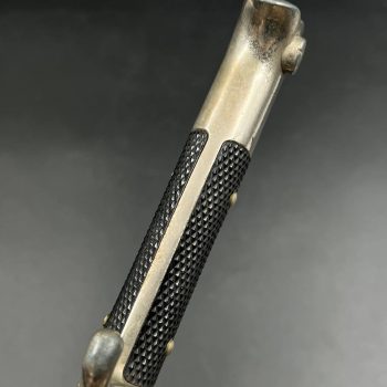 NCO dress bayonet  [P.D. LUNESCHLOSS SOLINGEN]   