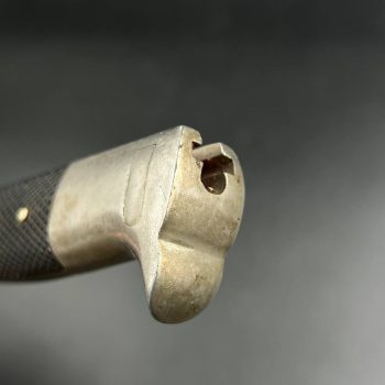 NCO dress bayonet  [P.D. LUNESCHLOSS SOLINGEN]   