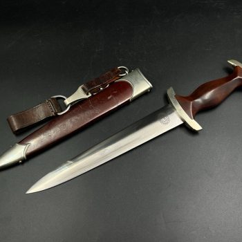 SA Service Dagger (Early type) [Hermann Konejung, Solingen]   