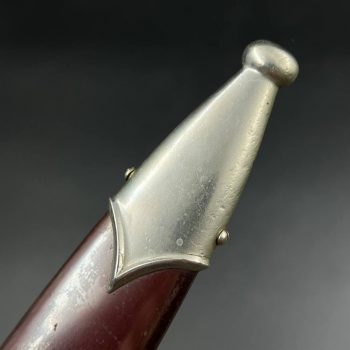 SA Service Dagger (Early type) [Hermann Konejung, Solingen]   