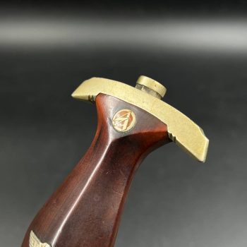 SA Service Dagger (Early type) [Hermann Konejung, Solingen]   