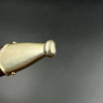 SA Service Dagger (Early type) [Hermann Konejung, Solingen]   