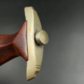 SA Service Dagger (Early type) [Hermann Konejung, Solingen]   