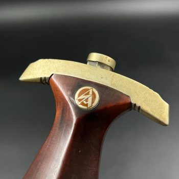 SA Service Dagger (Early type) [Hermann Konejung, Solingen]   