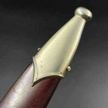 SA Service Dagger (Early type) [Hermann Konejung, Solingen]   