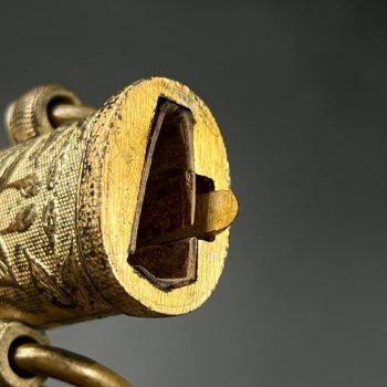 Naval Officer's Dirk, 1883 Meiji (1868–1912)   