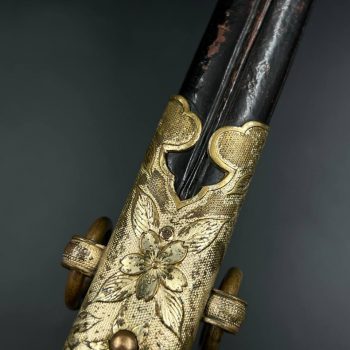 Naval Officer's Dirk, 1883 Meiji (1868–1912)   