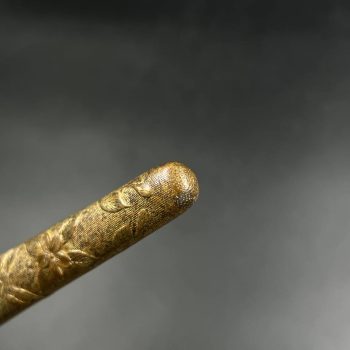 Naval Officer's Dirk, 1883 Meiji (1868–1912)   