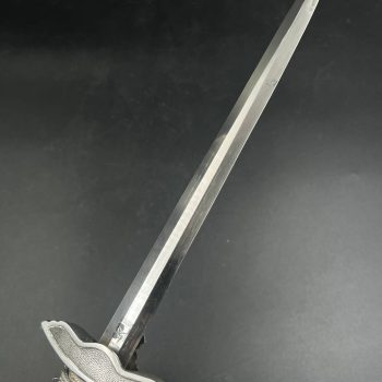Luftwaffe Dagger, Model 1937  [Carl Eickhorn]   