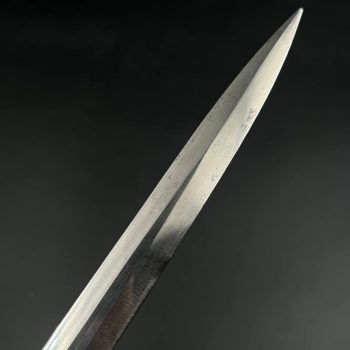 Luftwaffe Dagger, Model 1937  [Carl Eickhorn]   