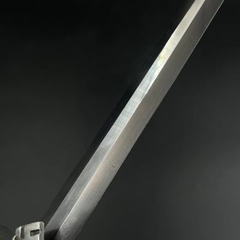 Luftwaffe Dagger, Model 1937  [Carl Eickhorn]   