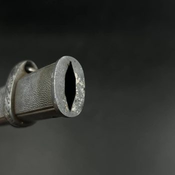 Luftwaffe Dagger, Model 1937  [Carl Eickhorn]   