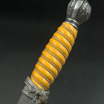 Luftwaffe Dagger, Model 1937  [Carl Eickhorn]   