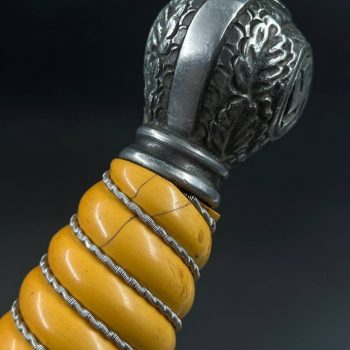 Luftwaffe Dagger, Model 1937  [Carl Eickhorn]   