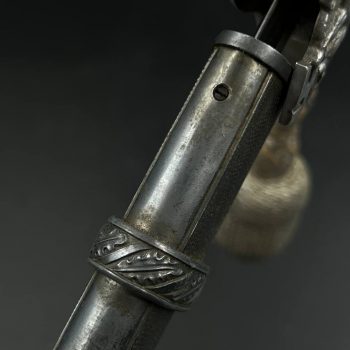 Luftwaffe Dagger, Model 1937  [Carl Eickhorn]   