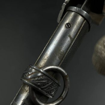 Luftwaffe Dagger, Model 1937  [Carl Eickhorn]   