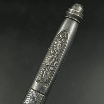 Luftwaffe Dagger, Model 1937  [Carl Eickhorn]   