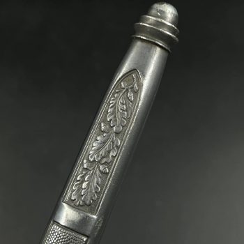 Luftwaffe Dagger, Model 1937  [Carl Eickhorn]   