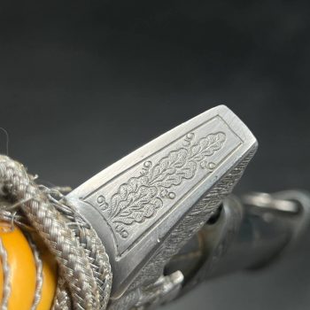 Luftwaffe Dagger, Model 1937  [Carl Eickhorn]   