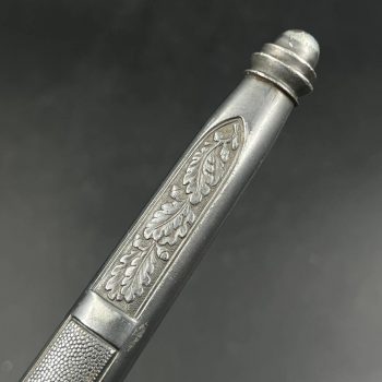 Luftwaffe Dagger, Model 1937  [Carl Eickhorn]   