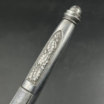 Luftwaffe Dagger, Model 1937  [Carl Eickhorn]   