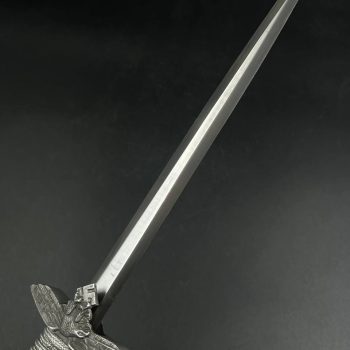 Luftwaffe Dagger, Model 1937  [WKC]   