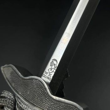 Luftwaffe Dagger, Model 1937  [WKC]   