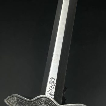 Luftwaffe Dagger, Model 1937  [WKC]   