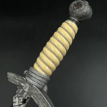 Luftwaffe Dagger, Model 1937  [WKC]   