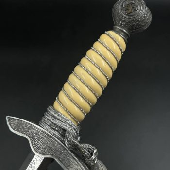 Luftwaffe Dagger, Model 1937  [WKC]   