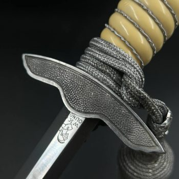 Luftwaffe Dagger, Model 1937  [WKC]   