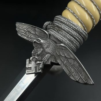 Luftwaffe Dagger, Model 1937  [WKC]   