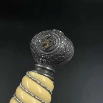 Luftwaffe Dagger, Model 1937  [WKC]   