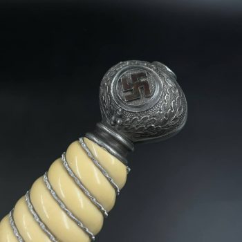 Luftwaffe Dagger, Model 1937  [WKC]   