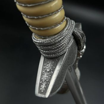 Luftwaffe Dagger, Model 1937  [WKC]   