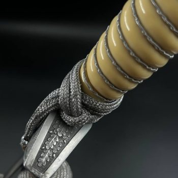 Luftwaffe Dagger, Model 1937  [WKC]   