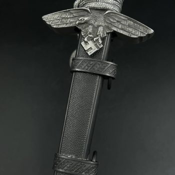 Luftwaffe Dagger, Model 1937  [WKC]   