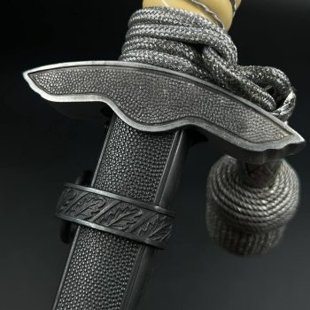 Luftwaffe Dagger, Model 1937  [WKC]   