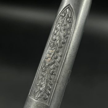 Luftwaffe Dagger, Model 1937  [WKC]   