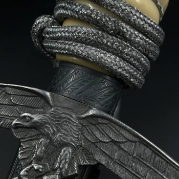 Luftwaffe Dagger, Model 1937  [WKC]   