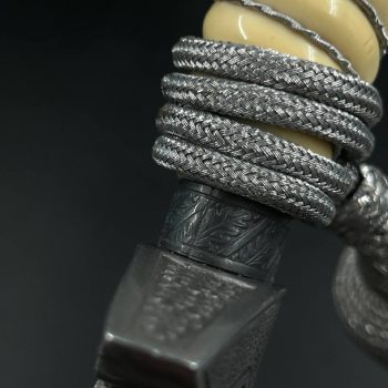 Luftwaffe Dagger, Model 1937  [WKC]   