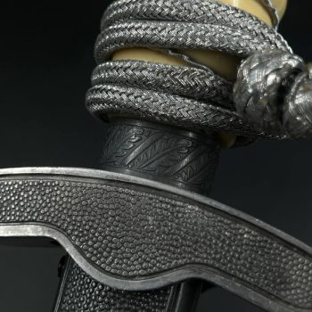 Luftwaffe Dagger, Model 1937  [WKC]   