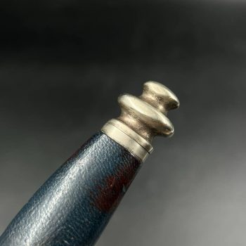 DLV/NSFK Dagger, Model 1937 (nickel-silver fittings) [Stöcker & Co. SMF]   