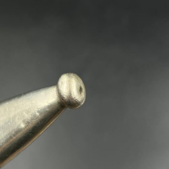 DLV/NSFK Dagger, Model 1937 (nickel-silver fittings) [Stöcker & Co. SMF]   