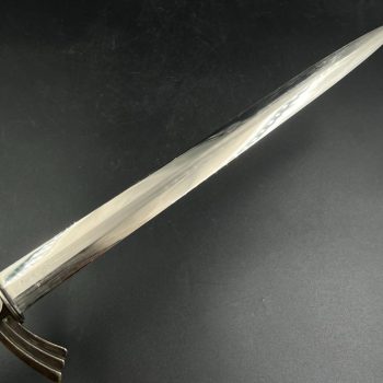 Luftwaffe Dagger, Model 1935  [Stöcker & Co. SMF]   